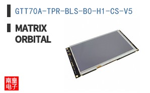 GTT70A-TPR-BLS-B0-H1-CS-V5 ͼƬ
